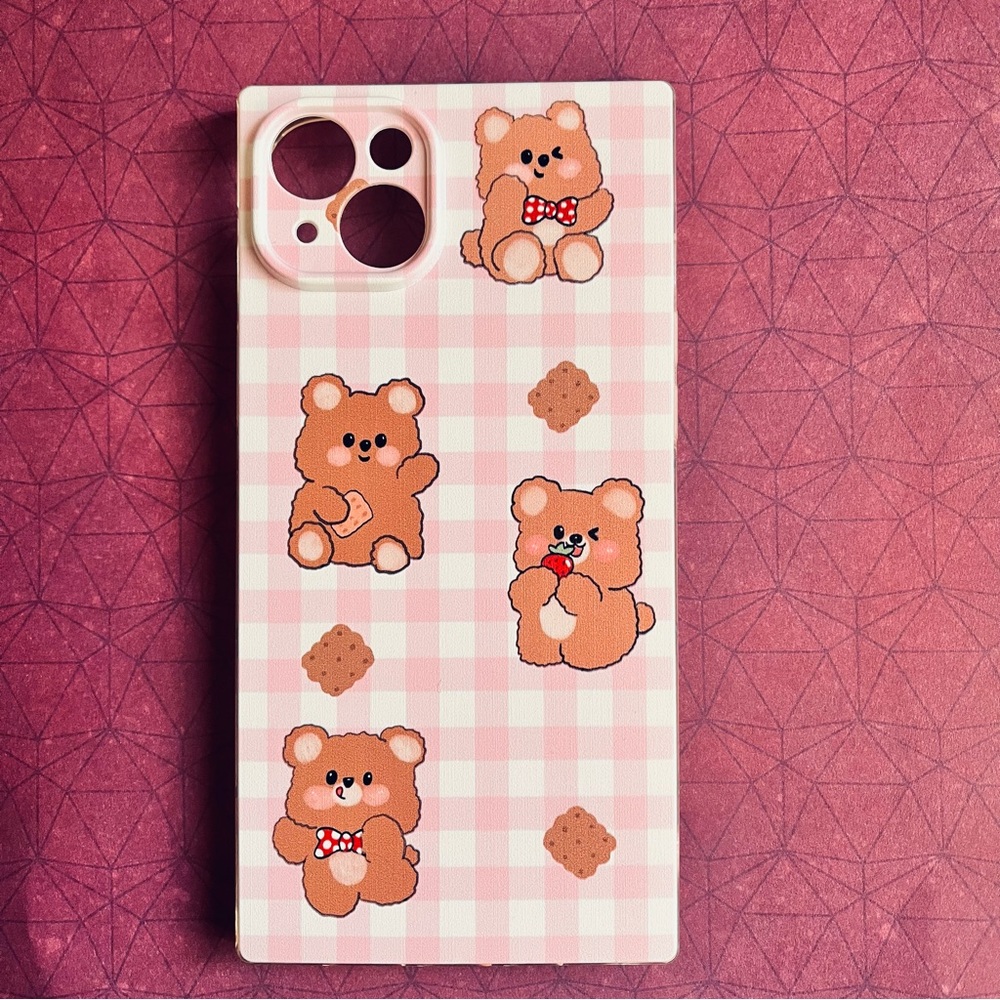 iPhone 14 Case
